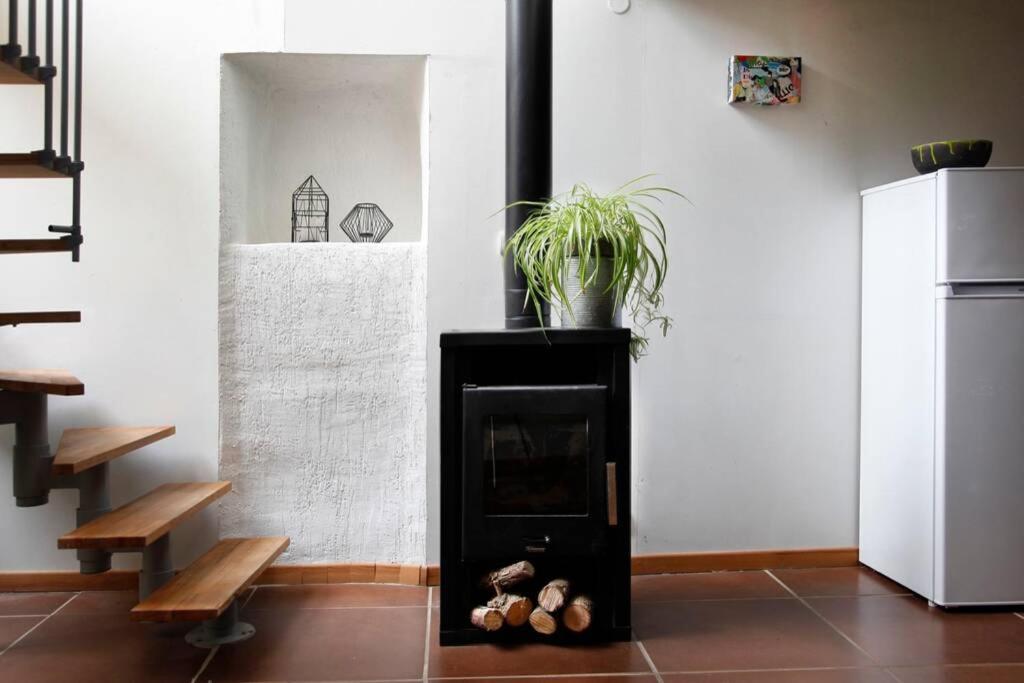 Willa Maison De Charme Renovee Cucuron Zewnętrze zdjęcie