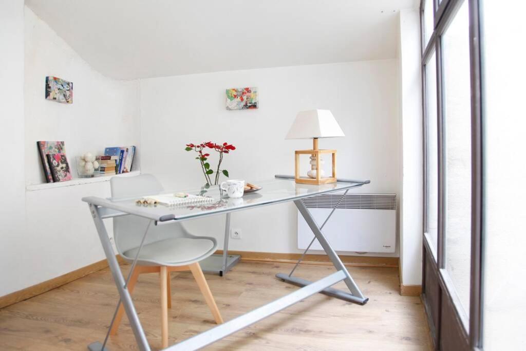 Willa Maison De Charme Renovee Cucuron Zewnętrze zdjęcie