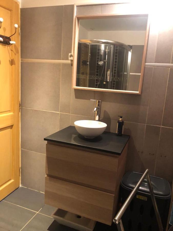 Willa Maison De Charme Renovee Cucuron Zewnętrze zdjęcie